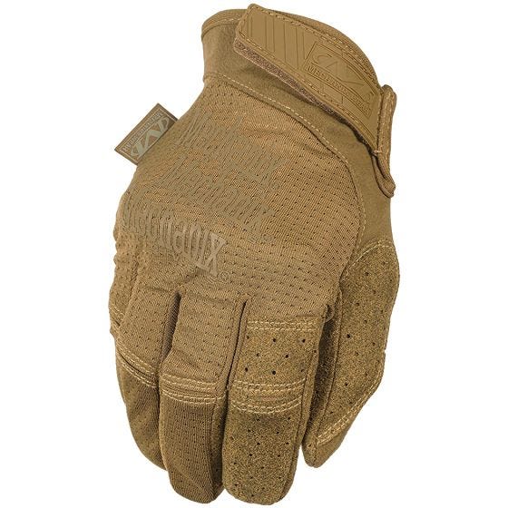 Mechanix Wear Specialty Vent Handschoenen - Coyote