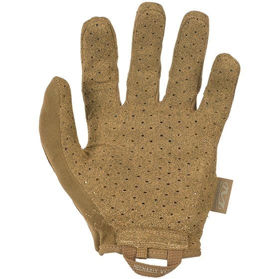 Mechanix Wear Specialty Vent Handschoenen - Coyote
