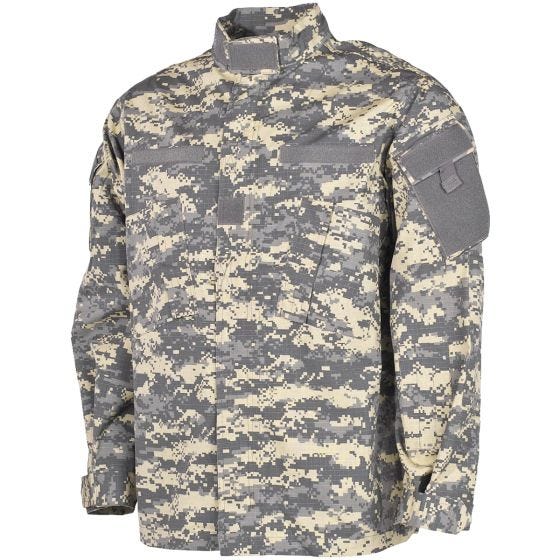 MFH ACU Field Jacket Ripstop - ACU Digital