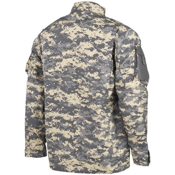 MFH ACU Field Jacket Ripstop - ACU Digital
