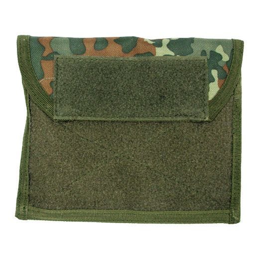 MFH MOLLE Adminbuidel - Flecktarn