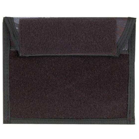 MFH MOLLE Adminbuidel - HDT Camo LE