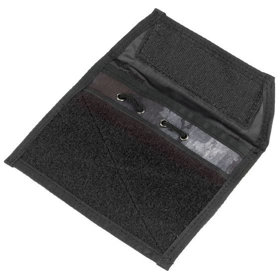 MFH MOLLE Adminbuidel - HDT Camo LE