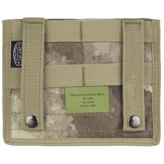 MFH MOLLE Adminbuidel - HDT Camo AU