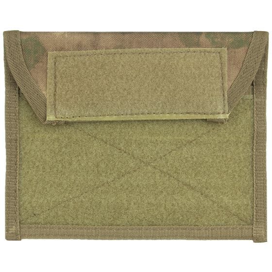 MFH MOLLE Adminbuidel - HDT Camo FG