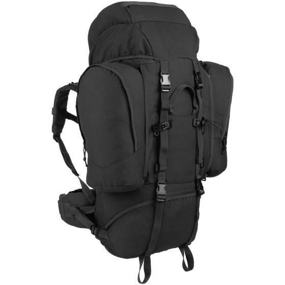 MFH Alpin110 Rugzak - Zwart