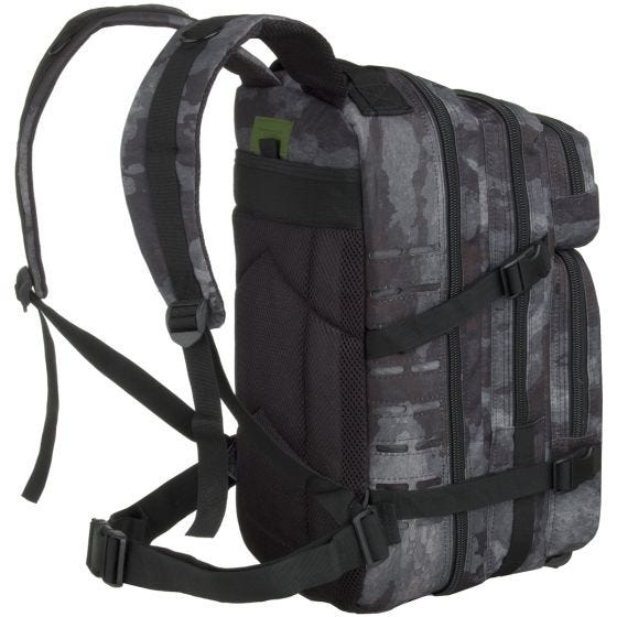 MFH Assault I Rugzak Laser - HDT Camo LE