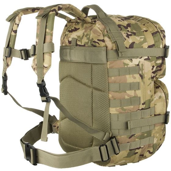 MFH Assault II Rugzak - Operation Camo