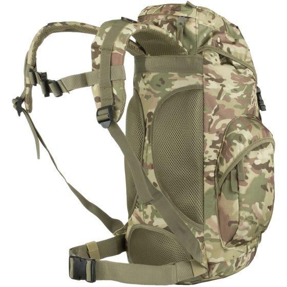 MFH Recon II Rugzak 25 L. - Operation Camo