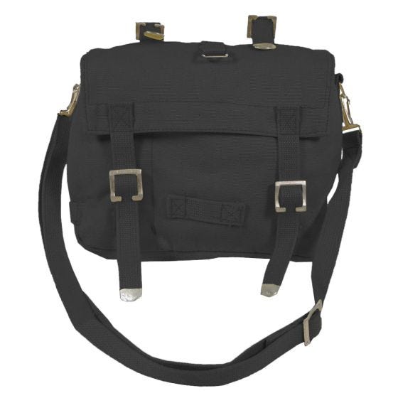 MFH BW Combat Kleine Tas - Zwart