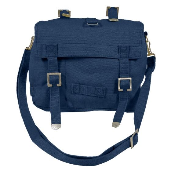 MFH BW Combat Kleine Tas - Blauw