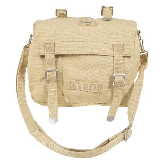 MFH BW Combat Kleine Tas - Khaki