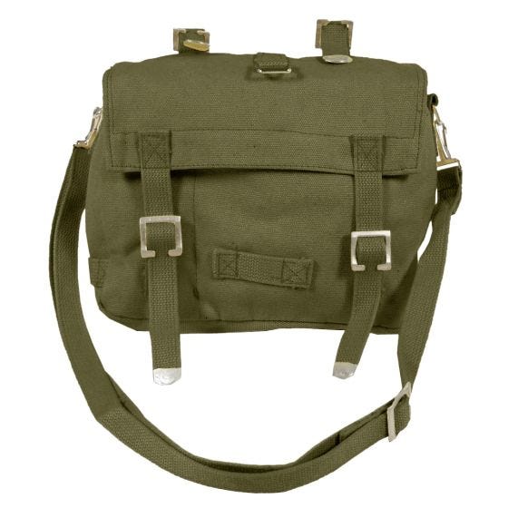 MFH BW Combat Kleine Tas - OD Groen