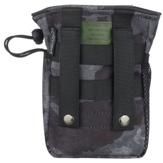 MFH MOLLE Dumptas - HDT Camo LE