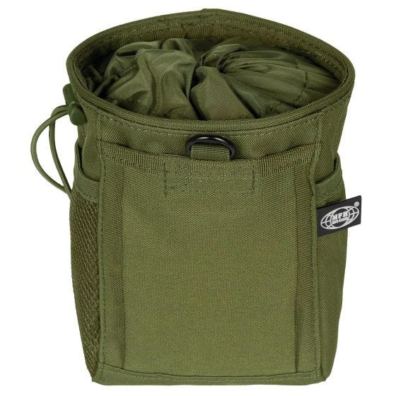 MFH MOLLE Dumptas - Olijf