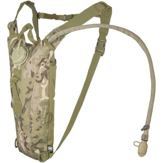 MFH TPU Extreme Drinkrugzak - Operation Camo