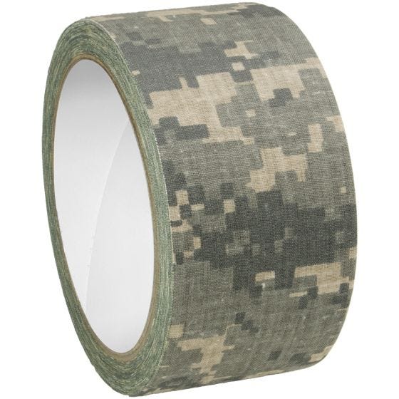 MFH Stoftape 5 cm x 10 m - AT-Digital