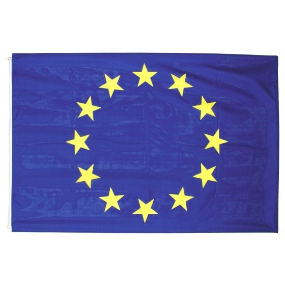 MFH Europa Vlag 90x150 cm