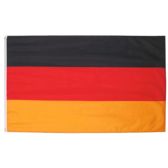 MFH Germany Vlag 90x150 cm