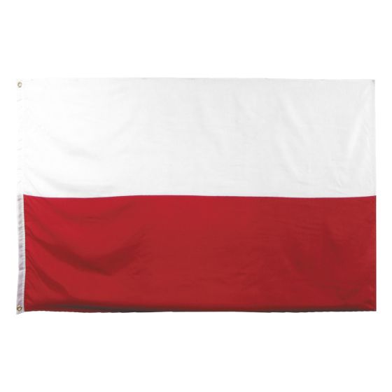 MFH Poland Vlag 90x150 cm