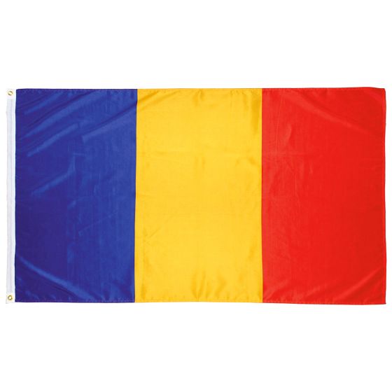 MFH Romania Vlag 90x150 cm