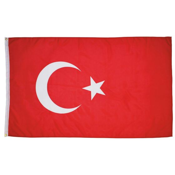 MFH Turkey Vlag 90x150 cm