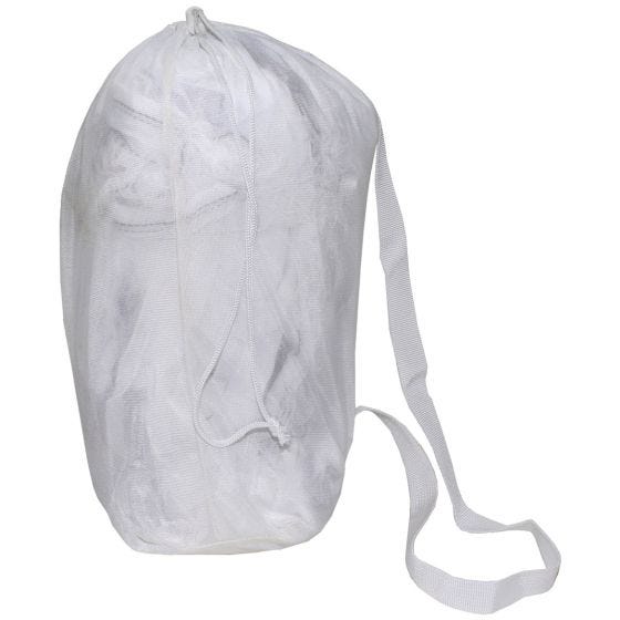 MFH Camouflage Ghilliepak - Snow
