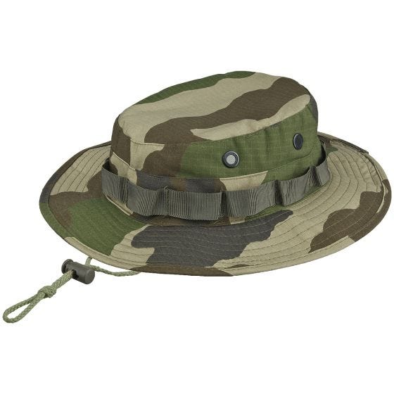 MFH GI Safarihoed Ripstop - CCE