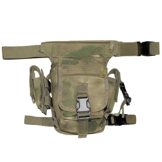 MFH Combat Heuptas - HDT Camo FG