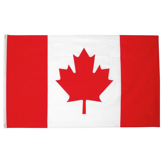 MFH Canada Vlag 90x150 cm