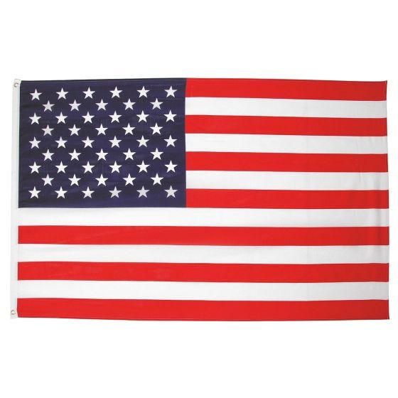 MFH USA Vlag 90x150 cm