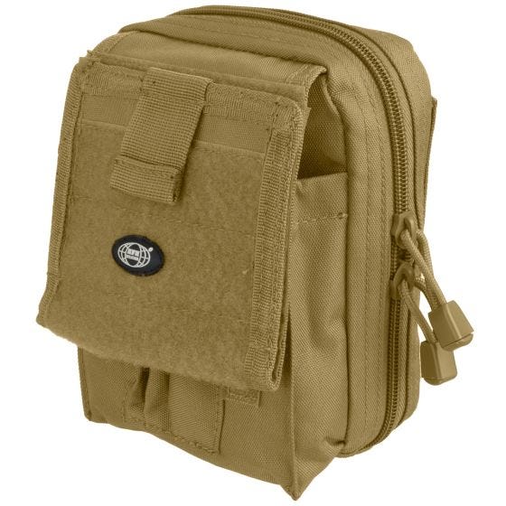 MFH MOLLE Kaarthoes - Coyote Tan