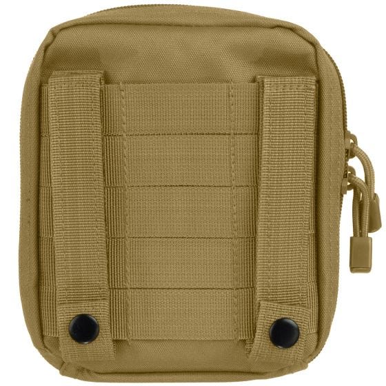 MFH MOLLE Kaarthoes - Coyote Tan