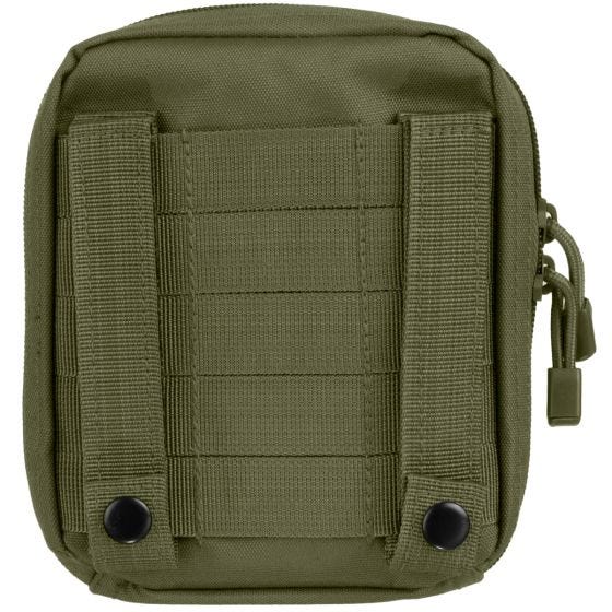 MFH MOLLE Kaarthoes - OD Groen