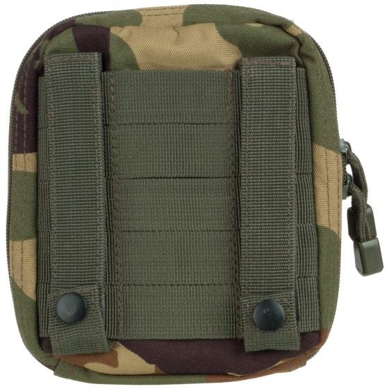 MFH MOLLE Kaarthoes - Woodland