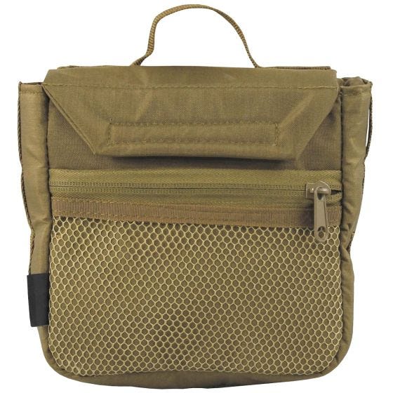 MFH Mission II Utiliteitsbuidel - Coyote Tan