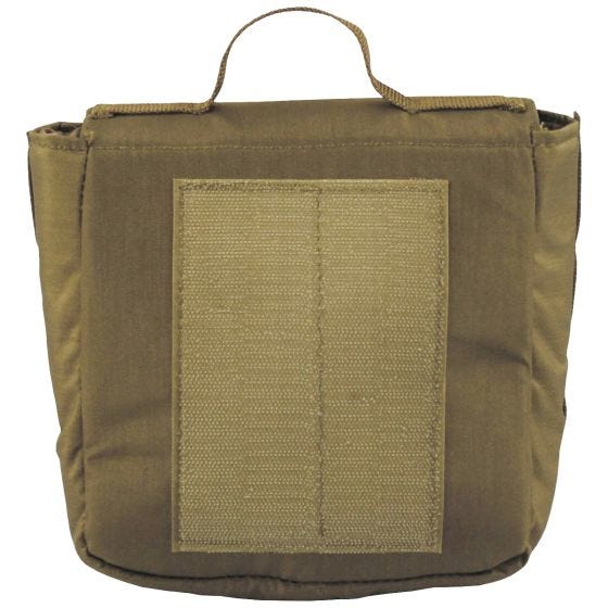 MFH Mission II Utiliteitsbuidel - Coyote Tan