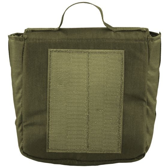 MFH Mission II Utiliteitsbuidel - OD Groen