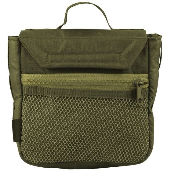 MFH Mission II Utiliteitsbuidel - OD Groen