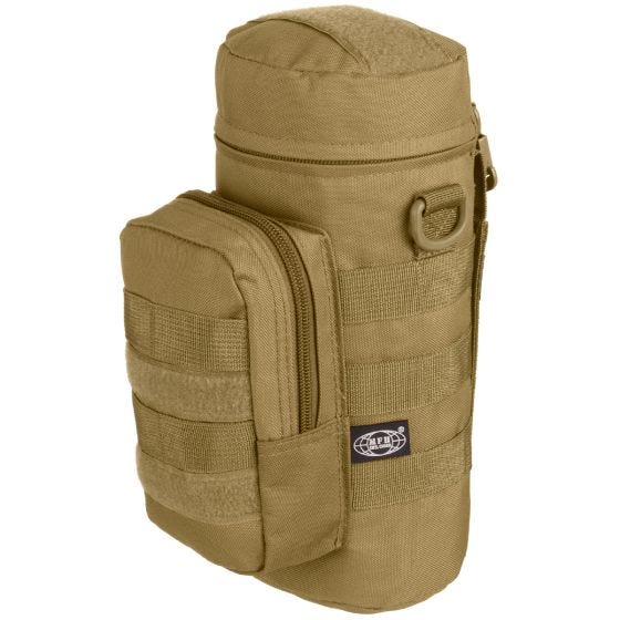 MFH MOLLE Tas - Coyote Tan