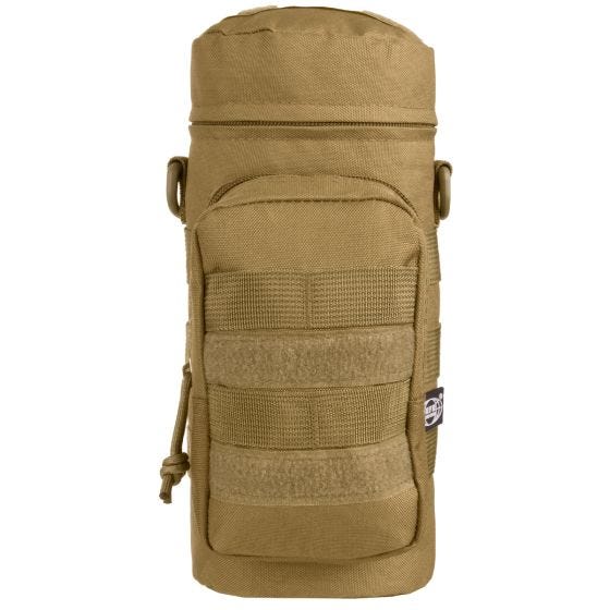 MFH MOLLE Tas - Coyote Tan