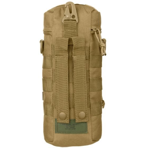 MFH MOLLE Tas - Coyote Tan