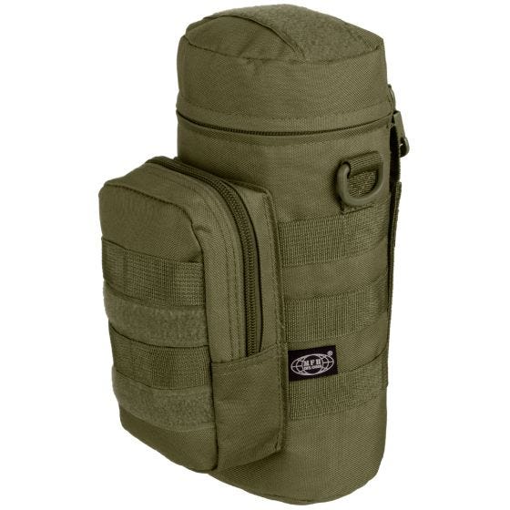 MFH MOLLE Tas - OD Groen