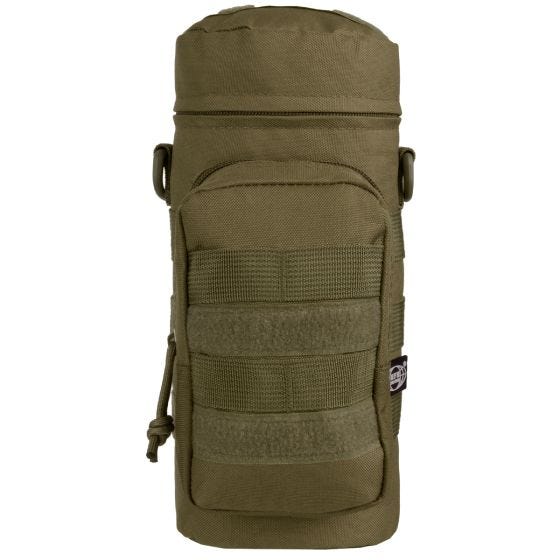 MFH MOLLE Tas - OD Groen