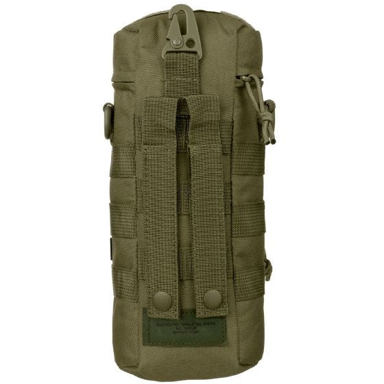 MFH MOLLE Tas - OD Groen