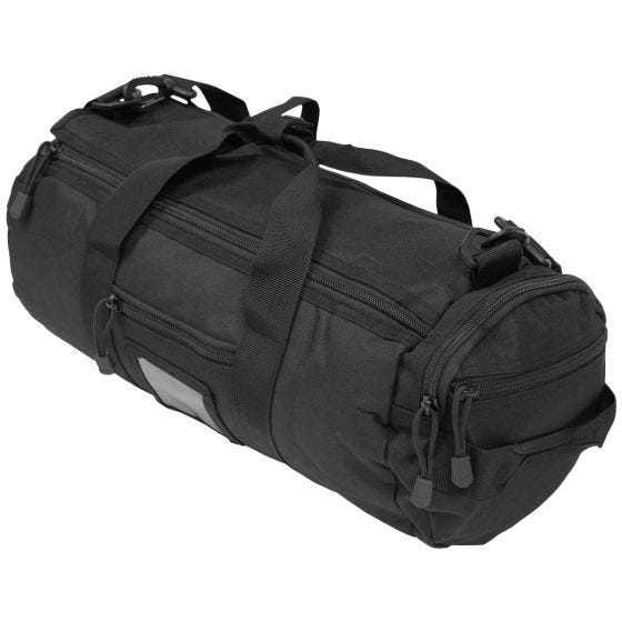 MFH MOLLE Operation Tas 12 L. - Zwart