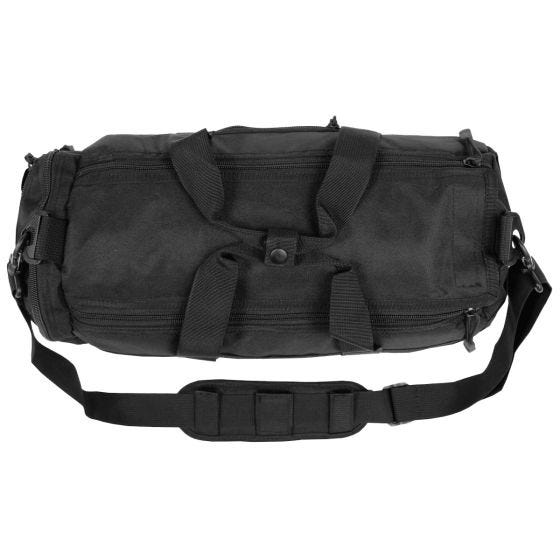 MFH MOLLE Operation Tas 12 L. - Zwart