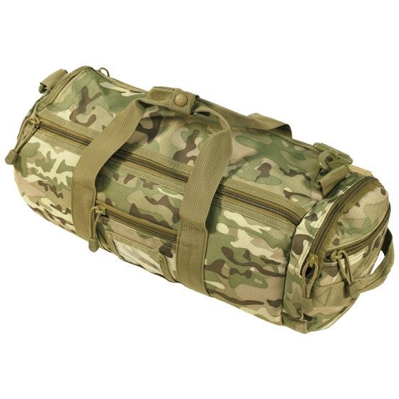 MFH MOLLE Operation Tas 12 L. - Operation Camo