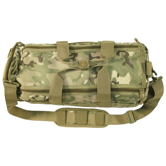 MFH MOLLE Operation Tas 12 L. - Operation Camo
