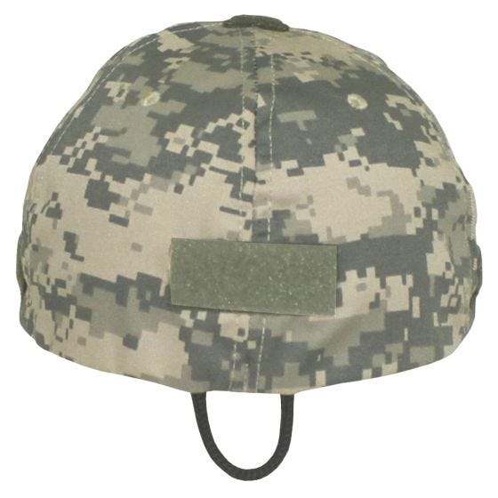 MFH Operations Pet - AT-Digital